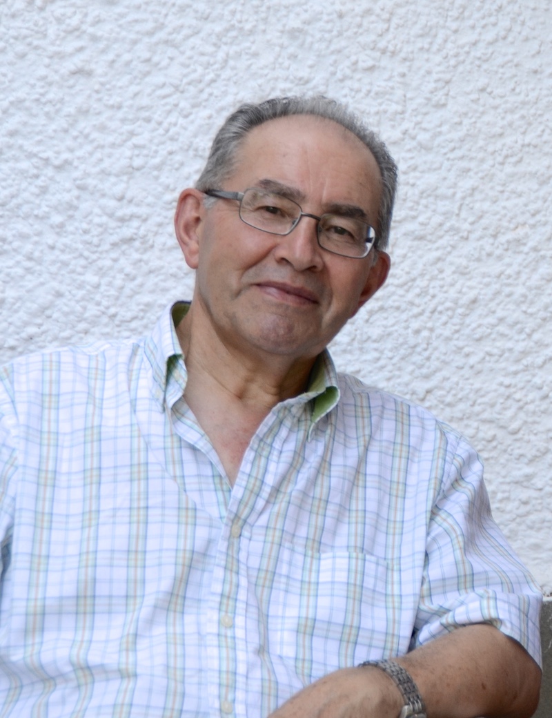 Jose C. Z.